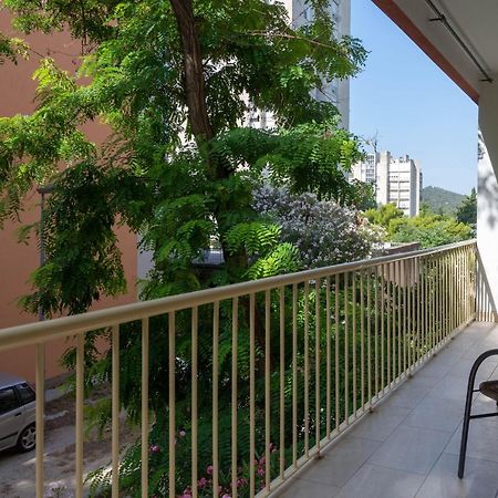 Star Apartment Split Exterior photo